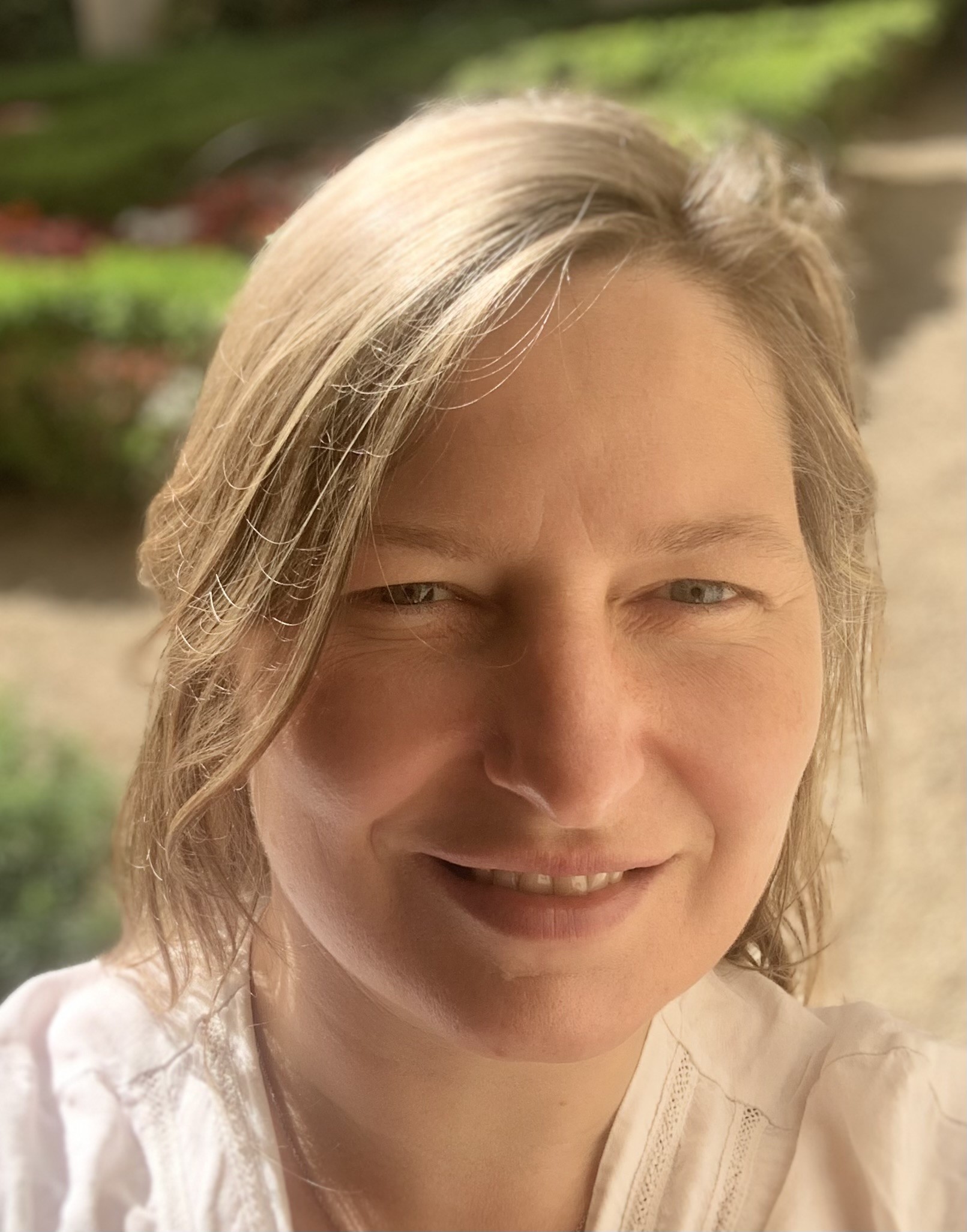 VIAUX SAVELON Sylvie